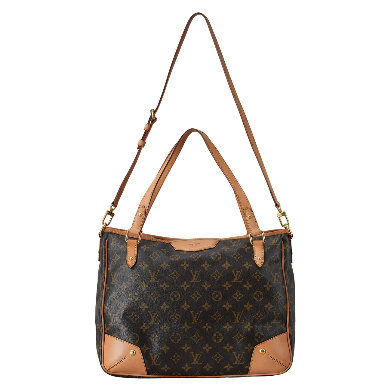LOUIS VUITTON(USED)루이비통 모노그램 에스트렐라 MM